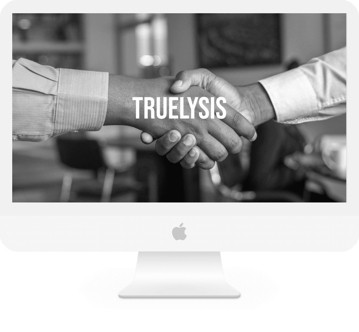 Truelysis - Solution