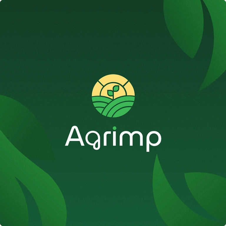 Agrimap