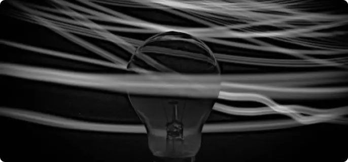 Abstract modern design symbolizing innovation and technology excellence