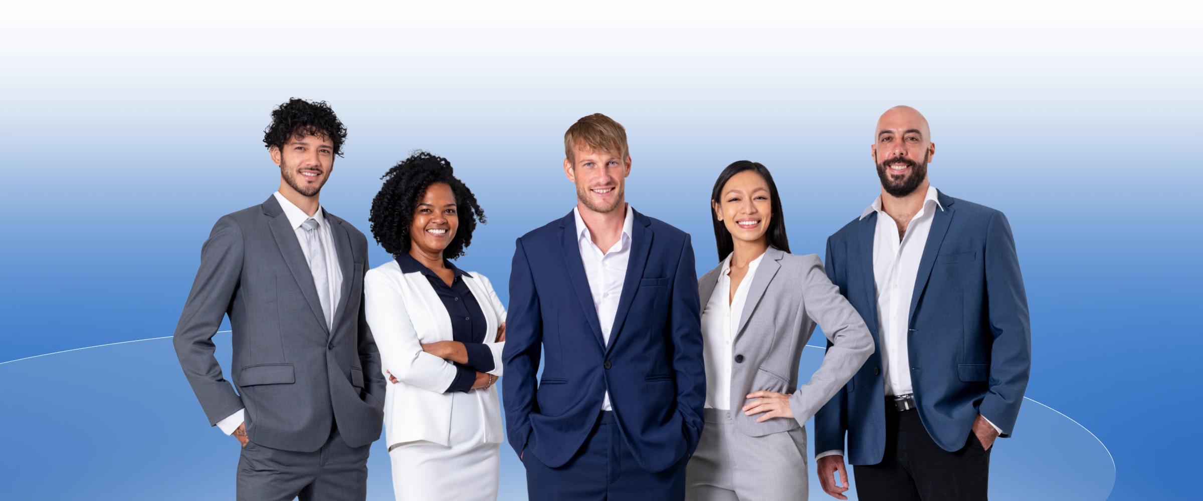 Professional web development agency team collaborating to deliver website design, development, and digital solutions